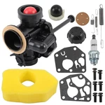 Carburetor Fit For Briggs Stratton 795476 795477 498811 795469 794147 699660. Fixed Price $199.99.