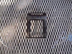 30511042030 Echo Tank Bracket Mount Stand. Fixed Price $11.99.