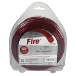 Silver Streak Fire Trimmer Line .080 1LB Red Donut Stens 380-621. Fixed Price $17.99.