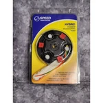 Shakespeare Push-n-load 3-BLADE Universal Shaft Replacement Trimmer New Nip. Fixed Price $23.75.