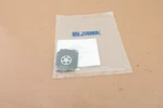 Zama Chainsaw Oem Carburetor Kit RB-66. Fixed Price $9.99.