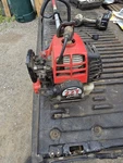 Genuine Shindaiwa Complete Trimmer Engine Runs 22T 22C 22F. Fixed Price $85.00.