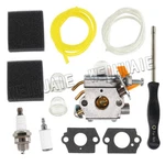Carburetor For Homelite UT-26HBVEMC UT26BVL3VNM Blower Vacuum 0264AT. Fixed Price $16.56.