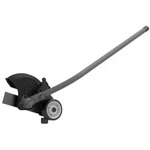 Dewalt DWOAS4ED Universal Edger Attachment W/ 7-1/2" Hardened Steel Blade New Us. Fixed Price $84.55.