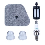 Air Filter Primer Bulb Kit For Stihl FS110R FS130R FS100RX 4 Mix Engine Parts. Fixed Price $10.67.