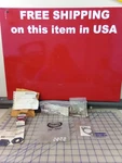Toro Lot Of Miscellaneous Parts, See Description, Free Shipping. Fixed Price $39.99.