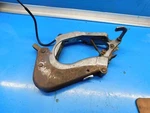 Rear Handle For Disston DO-100 Chainsaw --- Box 2943. Fixed Price $35.00.