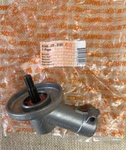 Stihl 4144 640 0102 Gear Head Oem Fits FS55R FS56R FS70R Brushcutter. Fixed Price $157.89.