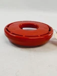 Genuine Zenoah Komatsu 6460-15131 Trimmer Head Retainer Cover Redmax Nos. Fixed Price $10.89.