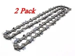 Pack 25" Saw Chain 3/8" .063" 84 Dl Fits Stihl 044 066 MS440 MS460 MS660 MS880. Fixed Price $38.99.