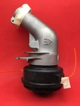 Troy-bilt Trimmer TB70SS Gearbox Assembly 753-05183 Obsolete. Fixed Price $65.00.