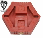 Gas Fuel Cap Fits Homelite A-69500A UP06559 XL-12,SXL Super Xl,big Red Old Blue. Fixed Price $13.95.