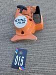 Stihl FS38 String Trimmer Starter Recoil Assembly Oem Used/ Location Shop. Fixed Price $29.62.
