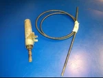 98818 Driveshaft 49" Curved = Homelite Z830SB UT-15106 Trimmer (1 3G). Fixed Price $29.00.