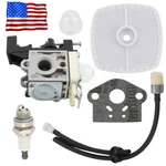 Carburetor For Echo SRM-225 GT-225 PAS225 PE225 Weed Eater RB-K93 String Trimmer. Fixed Price $9.89.