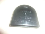 2202 13031003060 Echo Filter Air Toro: 46-3960 Hoffco/comet: 208645, 211407S. Fixed Price $6.50.