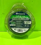 Genuine Husqvarna 639005111 .080X50 Titanium Force (7C1). Fixed Price $10.99.