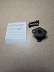 Troy Bilt 6044XP Trimmer Carb Air Boot. Fixed Price $17.50.
