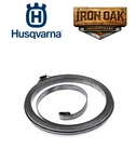 Oem Husqvarna Part# 531002462 Starter Recoil Spring Rewind. Fixed Price $15.99.