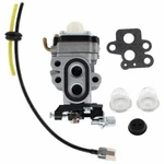 Carburetor For Redmax BCZ260TS 967194302 BCZ2660TS Brushcutter 502238401. Fixed Price $16.89.