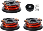 753-1156 String Trimmer Spool For Bolens BL110 TB22 TB252S Remington. Fixed Price $42.96.