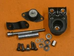 Homelite 290 340 Rubber Av Mounts Buffers And Hardware A98426 98398. Fixed Price $15.00.