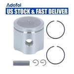 Piston Rings Kit For Echo GT200 GT201 GT225 Weed Eater SRM210 SRM211 P021007712. Fixed Price $14.99.