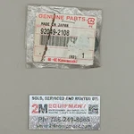 Genuine Kawasaki Oem PART#92049-2108 Seal-oil Nos. Fixed Price $14.99.