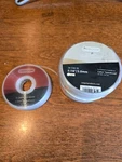 Oregon Trimmer Line 24-518-10 0.118"/3.0MM (pkg Of 10). Fixed Price $20.00.