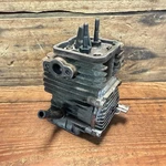 Stihl Genuine FS91R/KM91/FC91 Cylinder 38MM - Oem Used 4180 020 1208. Fixed Price $29.69.