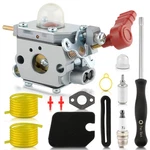 Carburetor For Craftsman 316.990080 316.896420 316.711190 316.711170 316.794450. Fixed Price $22.99.