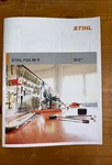 Stihl Battery Trimmer Service Workshop Repair Manual. Fixed Price $14.99.