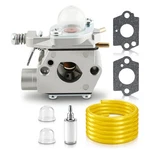 Carb For Poulan FX25 SST25 FL25 PL25 PL500 TE400CXL TE500CXL XT250 XT600 Trimmer. Fixed Price $13.49.