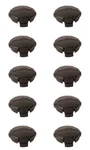 10 Echo X472000070 Speed Feed 400 Trimmer Head Cover Cap SRM225 GT225L GT230 Oem. Fixed Price $85.49.