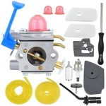 Carburetor For Husqvarna 128CD 128LD 128RJ Trimmer Zama. Fixed Price $11.49.