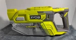 Ryobi P724 Brushless 18V Stick Vacuum Cleaner Power Head Only Baretool. Fixed Price $39.99.