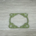 Echo 10101022331 Base Cylinder Gasket Fits SRM2501 Oem M1. Fixed Price $9.99.