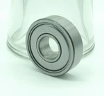 6000ZZ, 9961600001, 327625, Tanaka, Hitachi Ball Bearing. Fixed Price $12.95.