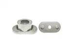 Rotary 16731 532420097 For Husqvarna Blade Adapter. Fixed Price $6.33.