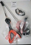 New Genuine Echo Eforce 56V DSRM-2100 Straight Shaft Battery Trimmer (tool Only). Fixed Price $119.77.