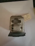 Echo Muffler W/heatshield, Bolts, 14580642030, 14587105760. Fixed Price $20.00.