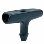 Starter Grip For Jonsered BC2235, BC2236, CC2235, CC2236, GC2236 Redmax BCZ350S. Fixed Price $5.30.