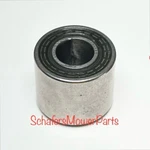 Used Genuine Homelite Ball Bearing #56219-S. Fixed Price $10.00.