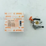 Stihl Carburetor 4180 120 0610/ C1Q-S173 For FS130 FS310 HT130 HT131 KM130. Fixed Price $72.00.
