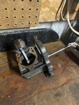 Oem John Deere BC1600 String Trimmer Crankcase Assembly Free Shipping. Fixed Price $32.95.