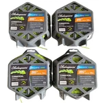 Pack Shakespeare 17465 Ballistic Twist Trimmer Line 0.095 Inch X 125FT Nylon. Fixed Price $44.95.