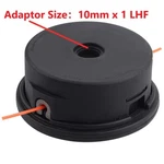 25-2 Trimmer Head For Stihl FS44 FS55 FS56 FS90 FS100 110 130 4002 710 2191. Fixed Price $11.99.