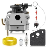 753-08323 Carburetor For Mtd Troy Bilt TB635EC TB685EC TB6044XP Series Tools Kit. Fixed Price $15.79.