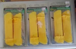 3 Packs: Grass Gator 8060 Replacement Blower Blades For Model 8050. Fixed Price $6.50.