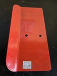 Power Trim Edger 355-T Dirt Deflector Top Only/ Bin. Fixed Price $28.00.